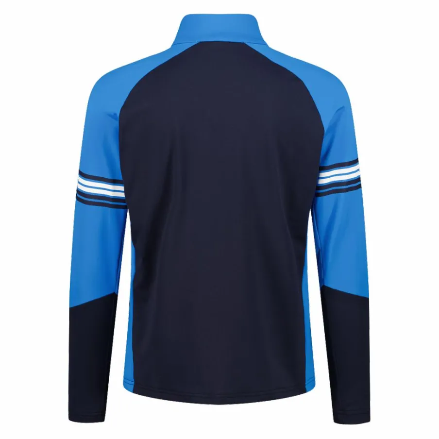 Uomo CMP Pile^Pile softech uomo con cuciture a vista