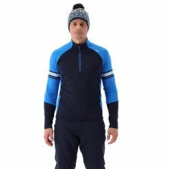 Uomo CMP Pile^Pile softech uomo con cuciture a vista