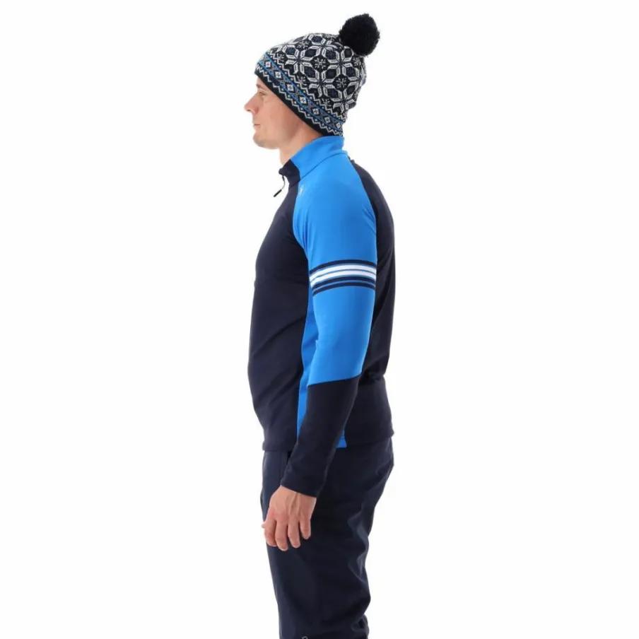 Uomo CMP Pile^Pile softech uomo con cuciture a vista