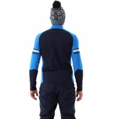 Uomo CMP Pile^Pile softech uomo con cuciture a vista