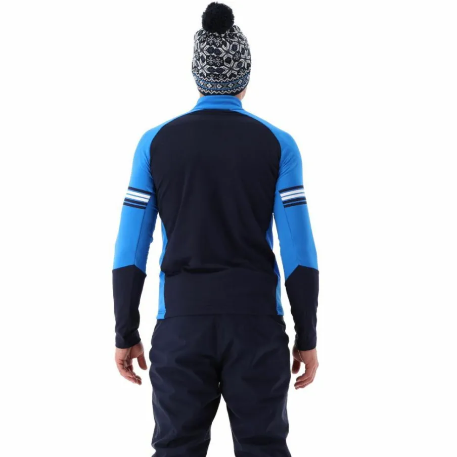 Uomo CMP Pile^Pile softech uomo con cuciture a vista