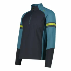 Uomo CMP Pile^Pile softech uomo con cuciture a vista