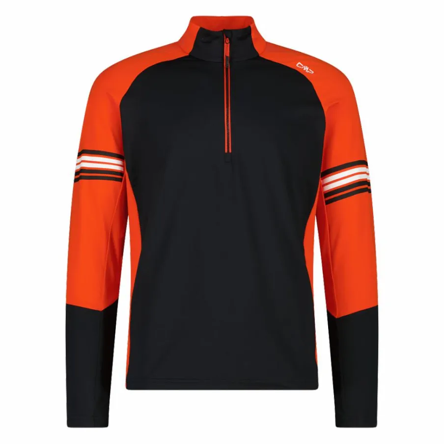 Uomo CMP Pile^Pile softech uomo con cuciture a vista