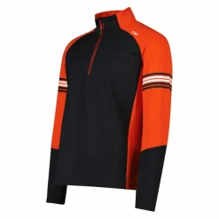 Uomo CMP Pile^Pile softech uomo con cuciture a vista