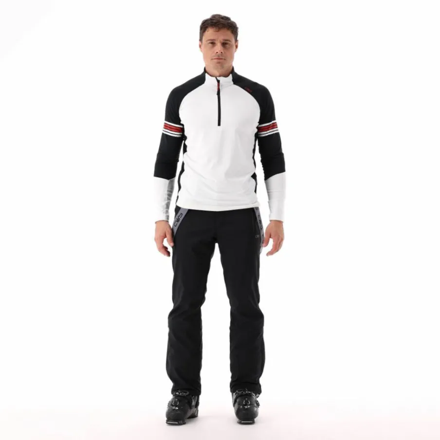 Uomo CMP Pile^Pile softech uomo con cuciture a vista