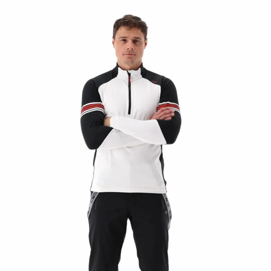 Uomo CMP Pile^Pile softech uomo con cuciture a vista