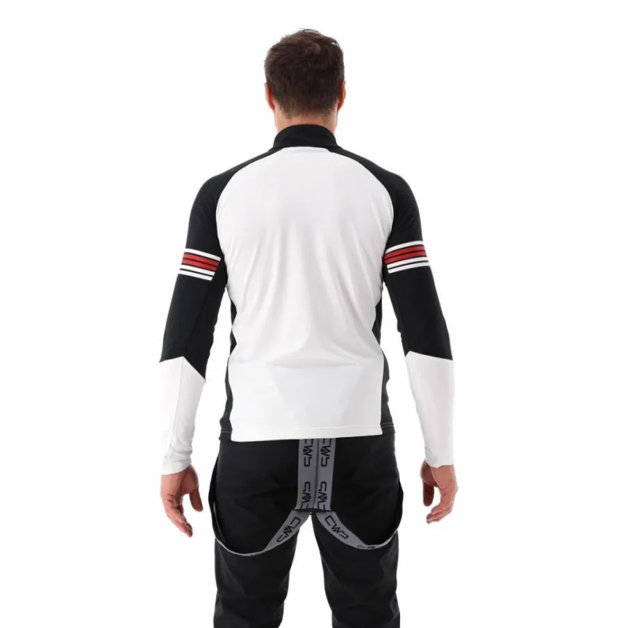 Uomo CMP Pile^Pile softech uomo con cuciture a vista