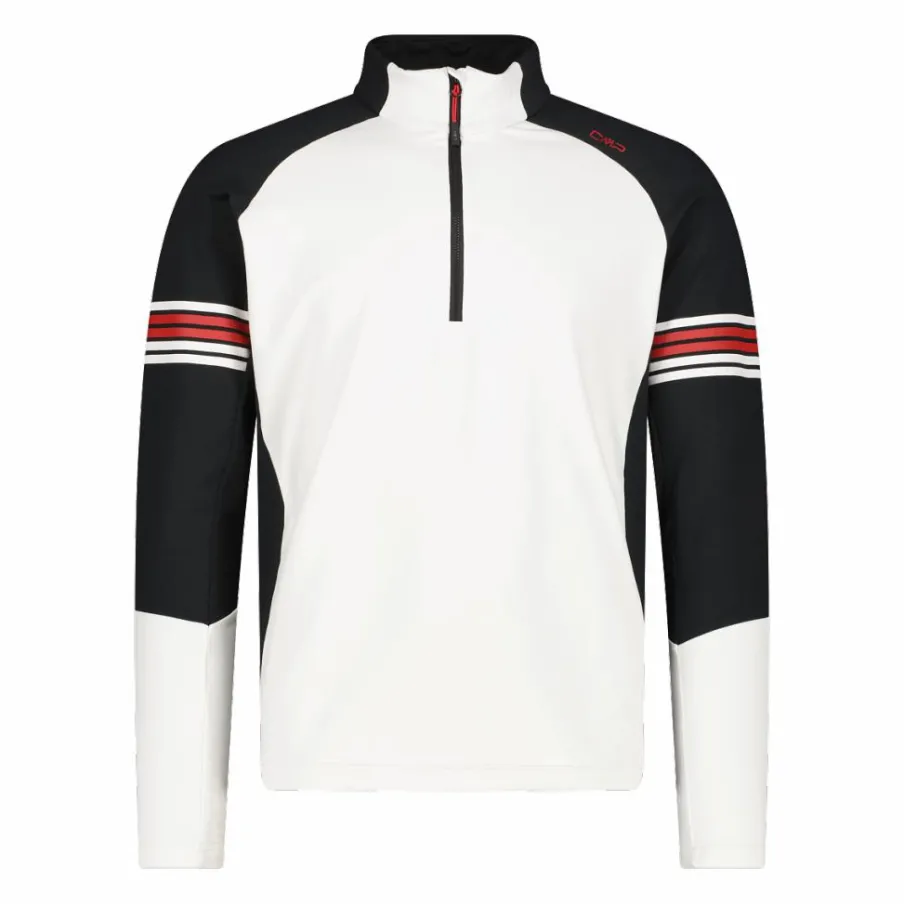 Uomo CMP Pile^Pile softech uomo con cuciture a vista