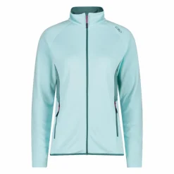 Donna CMP Pile^Pile Unlimitech a doppia maglia jacquard da Donna