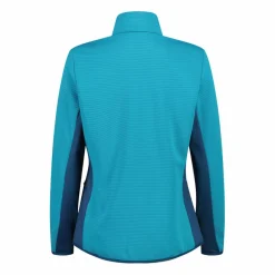 Donna CMP Pile^Pile Unlimitech con lavorazione tubolare in rilievo da Donna