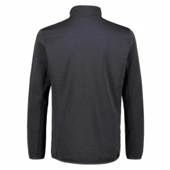 Uomo CMP Pile^Pile Unlimitech full zip da uomo