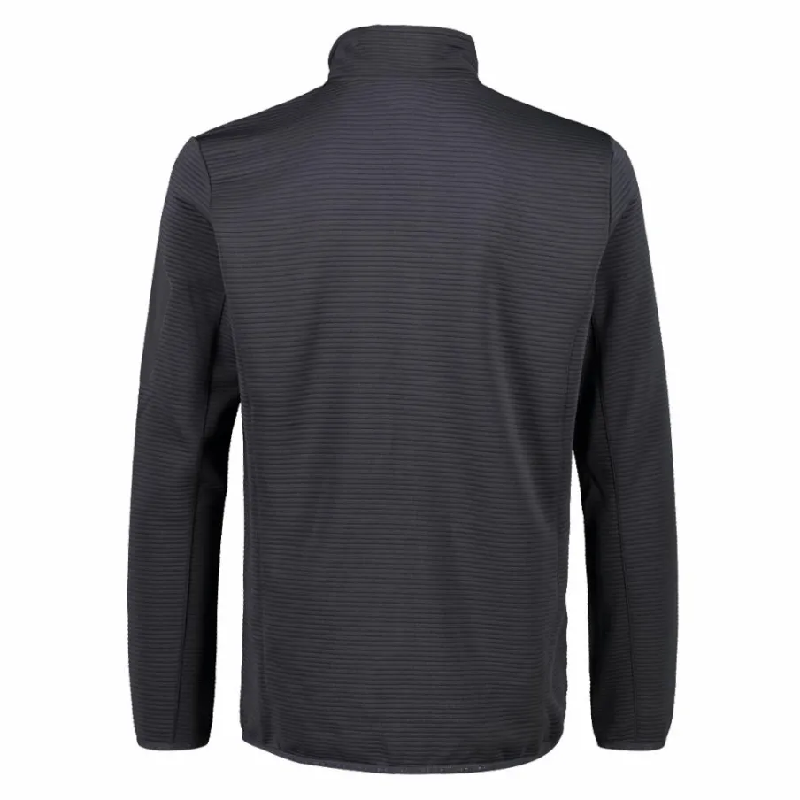 Uomo CMP Pile^Pile Unlimitech full zip da uomo