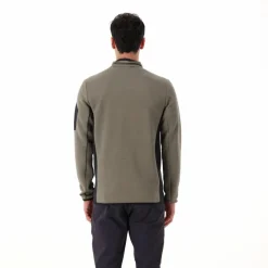 Uomo CMP Pile^Pile Unlimitech full zip da uomo