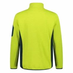 Uomo CMP Pile^Pile Unlimitech full zip da uomo