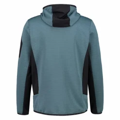Uomo CMP Pile^Pile Unlimitech full zip da uomo