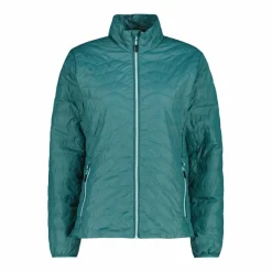 Donna CMP Giacche Imbottite E Piumini|Giacche Trekking^Piumino da Donna