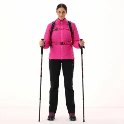 Donna CMP Giacche Imbottite E Piumini|Giacche Trekking^Piumino da Donna