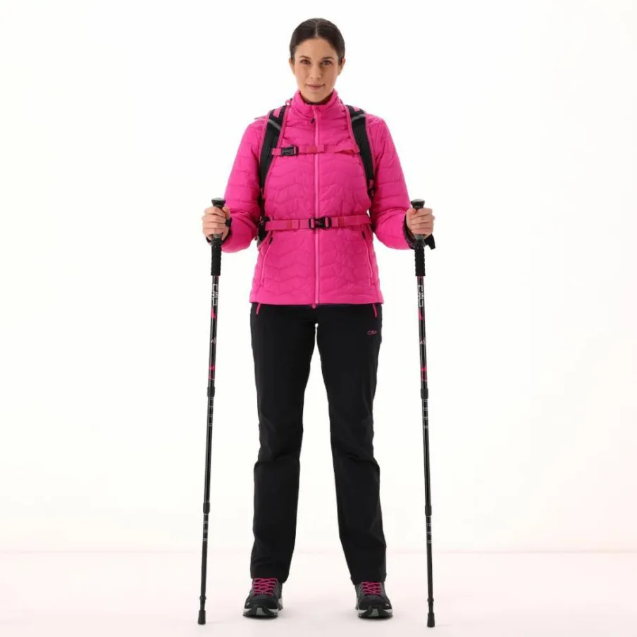 Donna CMP Giacche Imbottite E Piumini|Giacche Trekking^Piumino da Donna