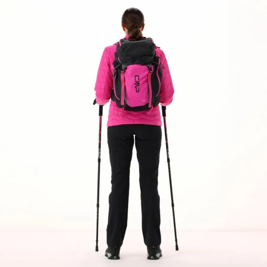 Donna CMP Giacche Imbottite E Piumini|Giacche Trekking^Piumino da Donna