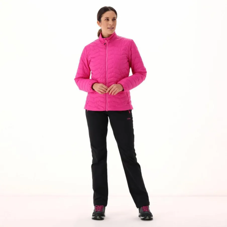 Donna CMP Giacche Imbottite E Piumini|Giacche Trekking^Piumino da Donna