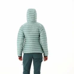 Donna CMP Giacche Imbottite E Piumini|Giacche Trekking^Piumino da donna imbottito Unlimitech con Sorona