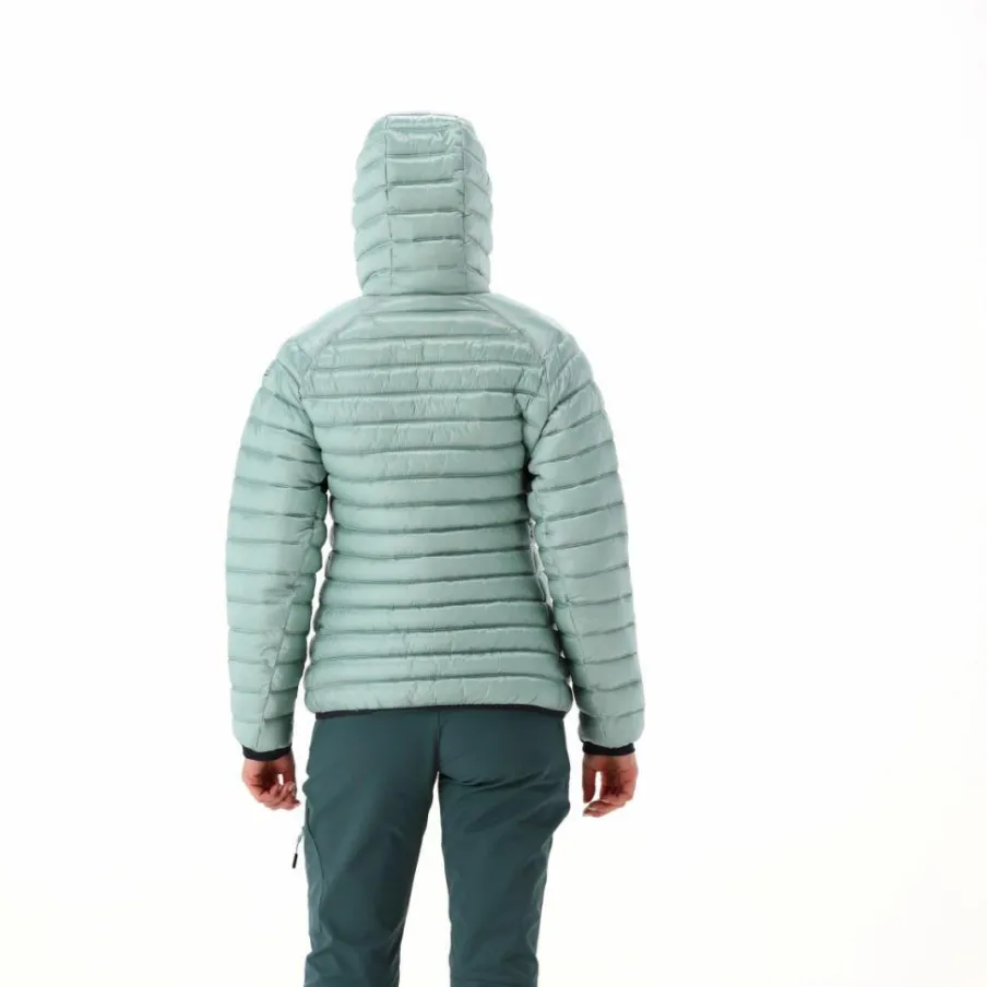 Donna CMP Giacche Imbottite E Piumini|Giacche Trekking^Piumino da donna imbottito Unlimitech con Sorona