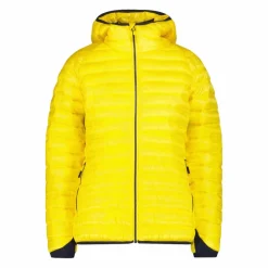 Donna CMP Giacche Imbottite E Piumini|Giacche Trekking^Piumino da donna imbottito Unlimitech con Sorona