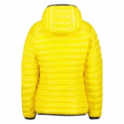 Donna CMP Giacche Imbottite E Piumini|Giacche Trekking^Piumino da donna imbottito Unlimitech con Sorona