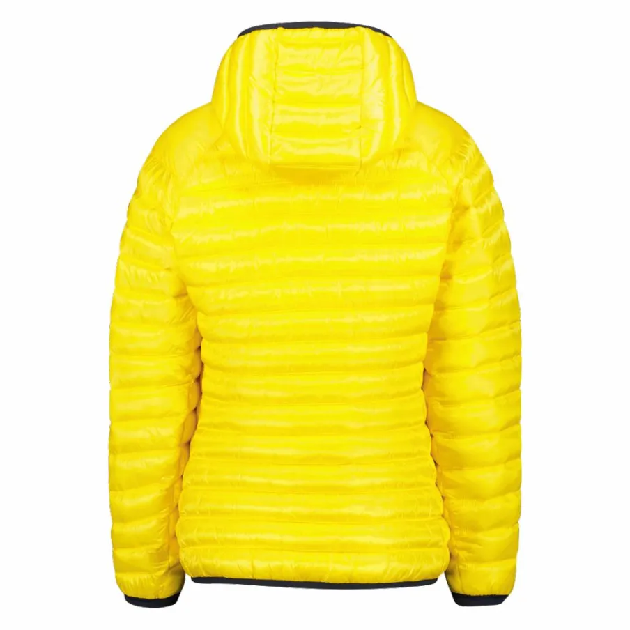 Donna CMP Giacche Imbottite E Piumini|Giacche Trekking^Piumino da donna imbottito Unlimitech con Sorona