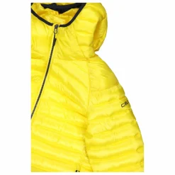 Donna CMP Giacche Imbottite E Piumini|Giacche Trekking^Piumino da donna imbottito Unlimitech con Sorona