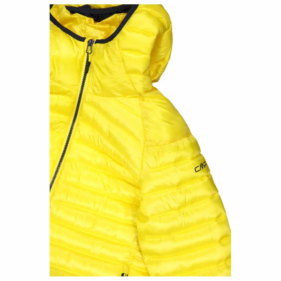 Donna CMP Giacche Imbottite E Piumini|Giacche Trekking^Piumino da donna imbottito Unlimitech con Sorona