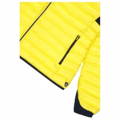 Donna CMP Giacche Imbottite E Piumini|Giacche Trekking^Piumino da donna imbottito Unlimitech con Sorona