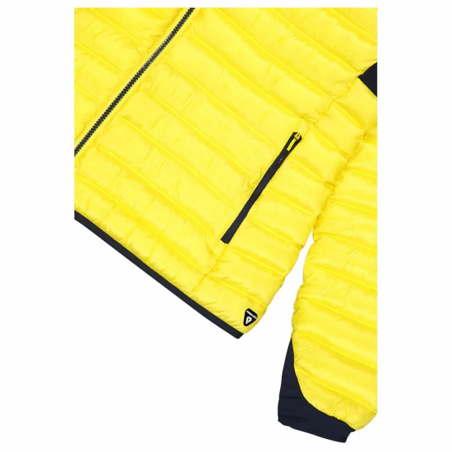 Donna CMP Giacche Imbottite E Piumini|Giacche Trekking^Piumino da donna imbottito Unlimitech con Sorona