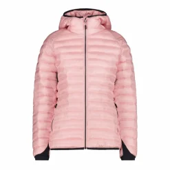 Donna CMP Giacche Imbottite E Piumini|Giacche Trekking^Piumino da donna imbottito Unlimitech con Sorona