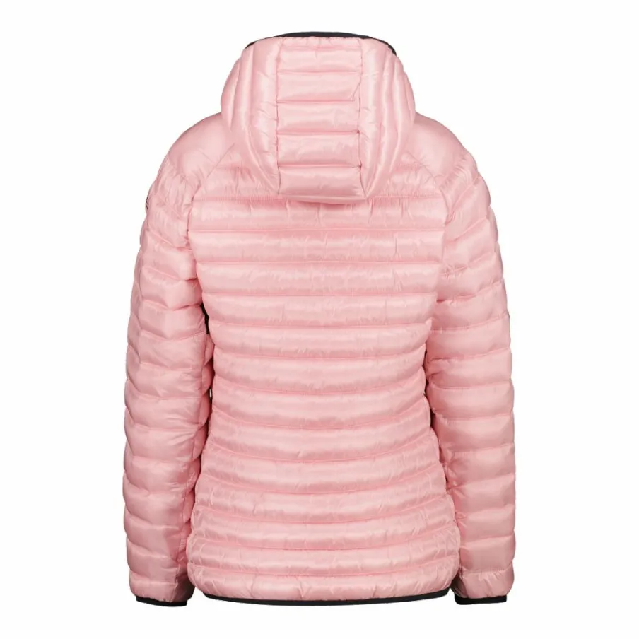 Donna CMP Giacche Imbottite E Piumini|Giacche Trekking^Piumino da donna imbottito Unlimitech con Sorona