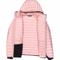 Donna CMP Giacche Imbottite E Piumini|Giacche Trekking^Piumino da donna imbottito Unlimitech con Sorona