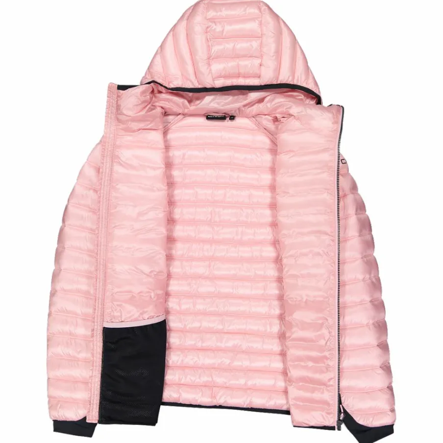 Donna CMP Giacche Imbottite E Piumini|Giacche Trekking^Piumino da donna imbottito Unlimitech con Sorona