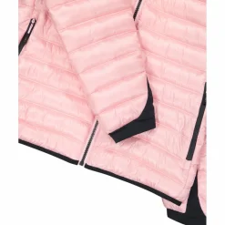 Donna CMP Giacche Imbottite E Piumini|Giacche Trekking^Piumino da donna imbottito Unlimitech con Sorona