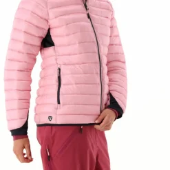 Donna CMP Giacche Imbottite E Piumini|Giacche Trekking^Piumino da donna imbottito Unlimitech con Sorona