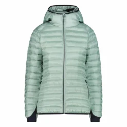 Donna CMP Giacche Imbottite E Piumini|Giacche Trekking^Piumino da donna imbottito Unlimitech con Sorona