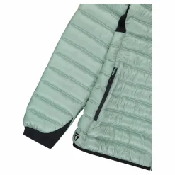 Donna CMP Giacche Imbottite E Piumini|Giacche Trekking^Piumino da donna imbottito Unlimitech con Sorona