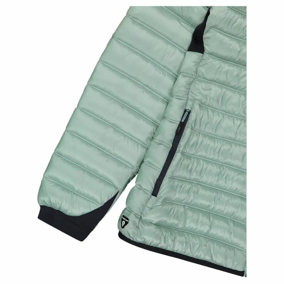 Donna CMP Giacche Imbottite E Piumini|Giacche Trekking^Piumino da donna imbottito Unlimitech con Sorona