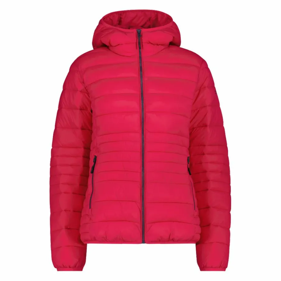 Donna CMP Giacche Imbottite E Piumini|Giacche Invernali^Piumino da donna Sorona® Aura