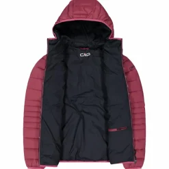 Donna CMP Giacche Imbottite E Piumini|Giacche Invernali^Piumino da donna Sorona® Aura