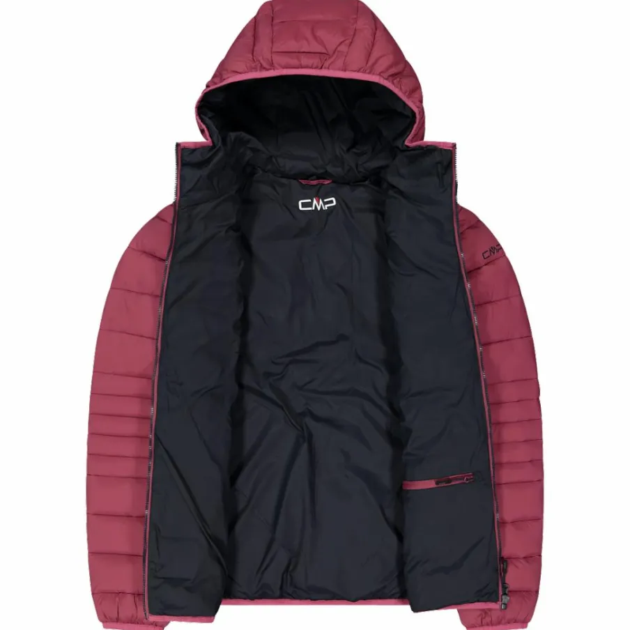 Donna CMP Giacche Imbottite E Piumini|Giacche Invernali^Piumino da donna Sorona® Aura