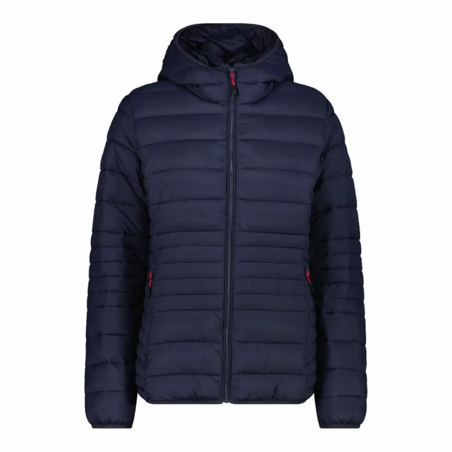 Donna CMP Giacche Imbottite E Piumini|Giacche Invernali^Piumino da donna Sorona® Aura