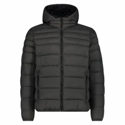 Uomo CMP Giacche Invernali|Giacche Imbottite E Piumini^Piumino da uomo imbottito con Sorona riciclata