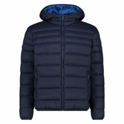 Uomo CMP Giacche Invernali|Giacche Imbottite E Piumini^Piumino da uomo imbottito con Sorona riciclata