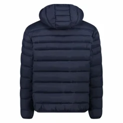 Uomo CMP Giacche Invernali|Giacche Imbottite E Piumini^Piumino da uomo imbottito con Sorona riciclata