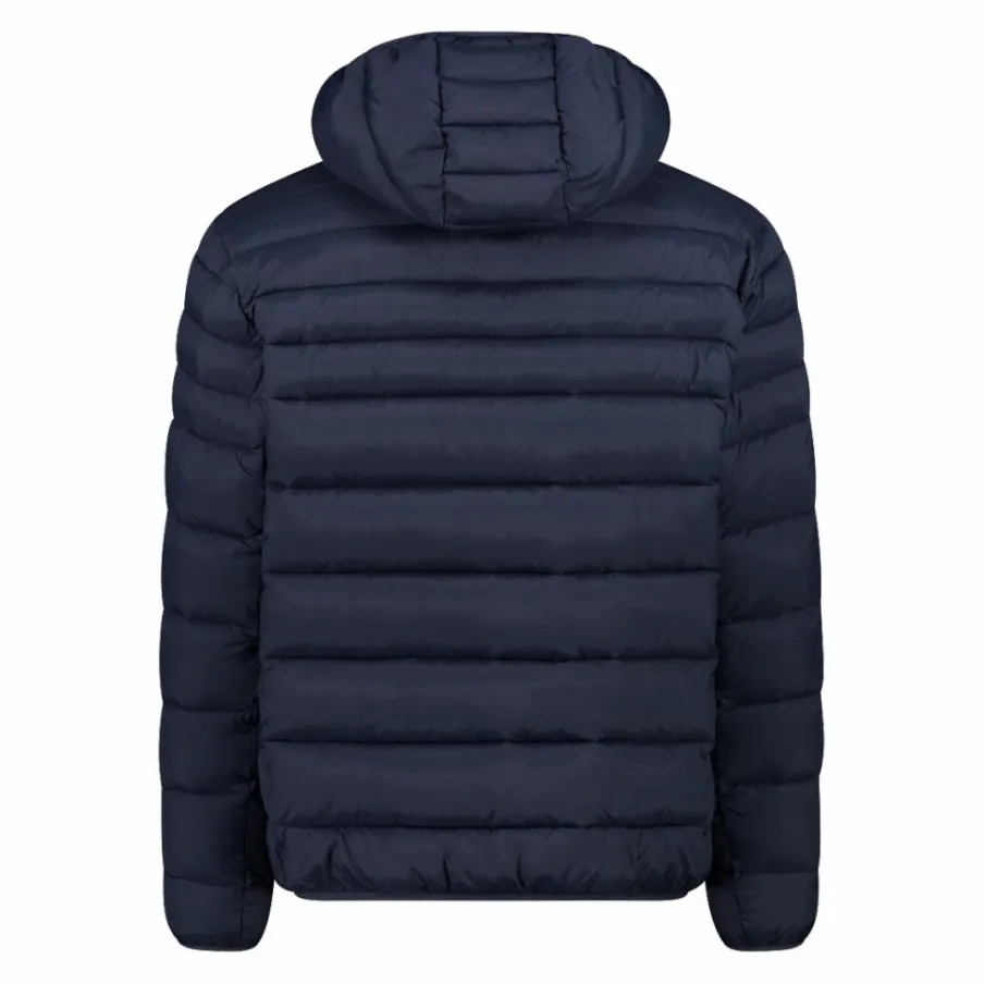 Uomo CMP Giacche Invernali|Giacche Imbottite E Piumini^Piumino da uomo imbottito con Sorona riciclata